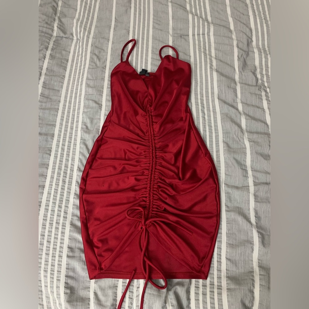 A perfect dress to a dinner!